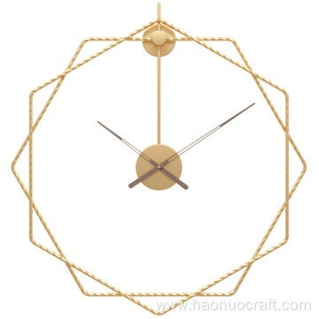 Colgante decorativo del reloj caliente de la venta para el hogar